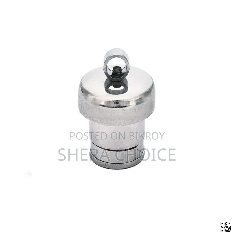 Pressure Cooker Weight Whistles Assembly