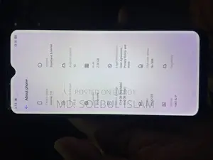 Realme C11 32 GB Green