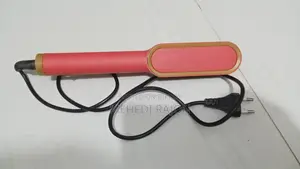 হেয়ার স্ট্রেইটনার ব্রাশ