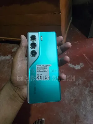 Tecno Camon 40 256 GB Bronze