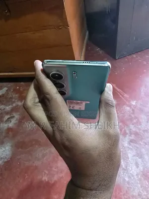 Tecno Camon 40 256 GB Bronze