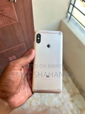 Xiaomi Redmi Note 5 Pro 64 GB Silver