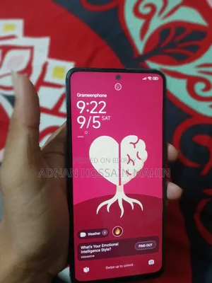New Xiaomi Poco X5 256 GB Green
