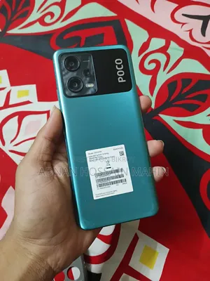 New Xiaomi Poco X5 256 GB Green