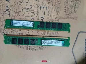 Ddr3 4+4 Gb Ram