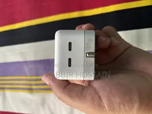 Apple Adapter
