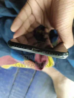 Xiaomi Redmi Note 7 Pro 128 GB Black