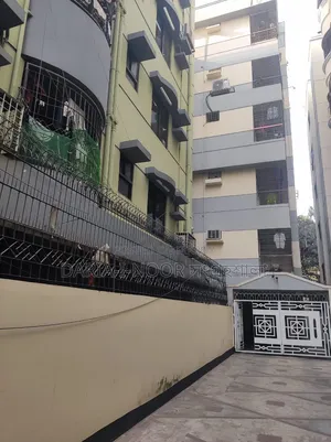 3bdrm Apartment in June 05, Dhanmondi for Sale