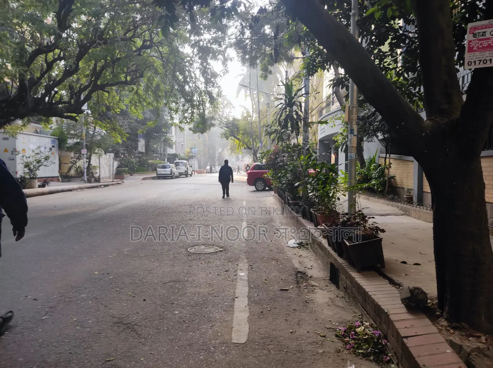 3bdrm Apartment in June 05, Dhanmondi for Sale