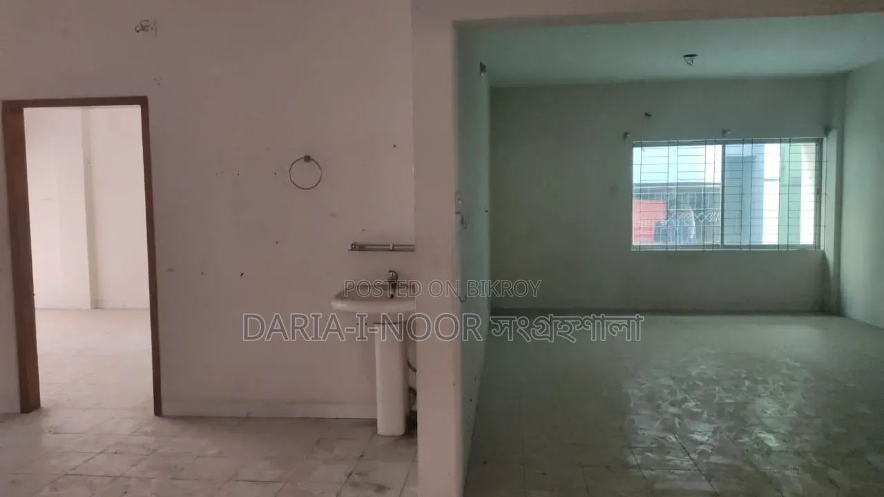 3bdrm Apartment in June 05, Dhanmondi for Sale