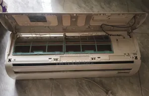 সিঙ্গার গ্রিন ইনভার্টার এসি ১ টন নতুন কন্ডিশন