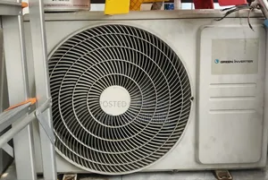 সিঙ্গার গ্রিন ইনভার্টার এসি ১ টন নতুন কন্ডিশন