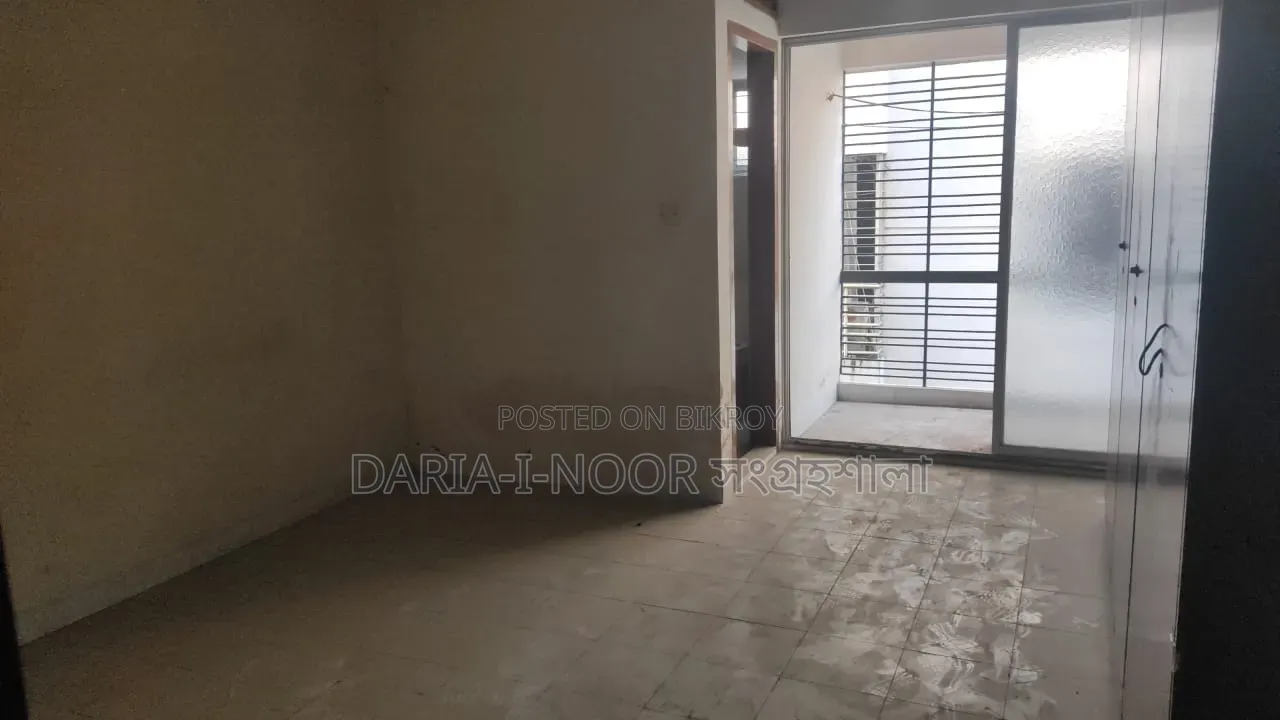 3bdrm Apartment in June 05, Dhanmondi for Sale