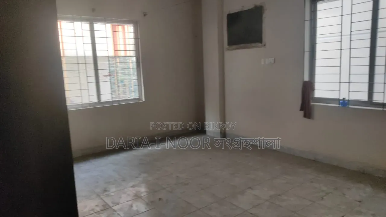 3bdrm Apartment in June 05, Dhanmondi for Sale