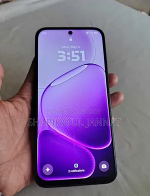 Oppo A6x 64 GB Gray