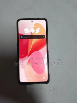 Xiaomi Poco F3 128 GB Silver