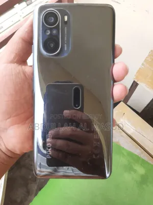 Xiaomi Poco F3 128 GB Silver