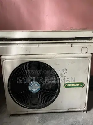 General Ac 2ton