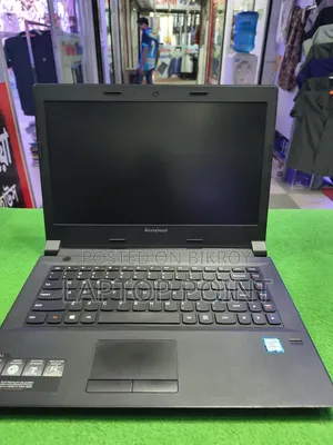 ল্যাপটপ Lenovo G40 ৪জিবি Intel Core I3 HDD ৫০০জিবি