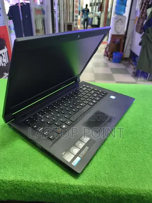 ল্যাপটপ Lenovo G40 ৪জিবি Intel Core I3 HDD ৫০০জিবি