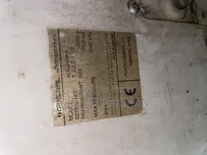General Ac 2ton