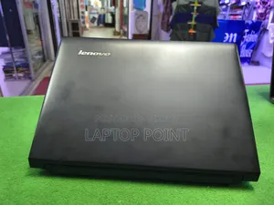 ল্যাপটপ Lenovo G40 ৪জিবি Intel Core I3 HDD ৫০০জিবি