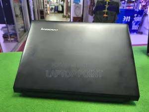 ল্যাপটপ Lenovo G40 ৪জিবি Intel Core I3 HDD ৫০০জিবি
