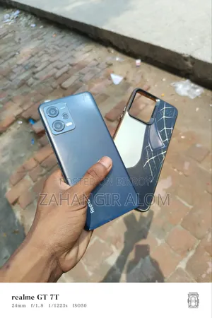 Xiaomi Redmi Note 12 5G 256 GB Black