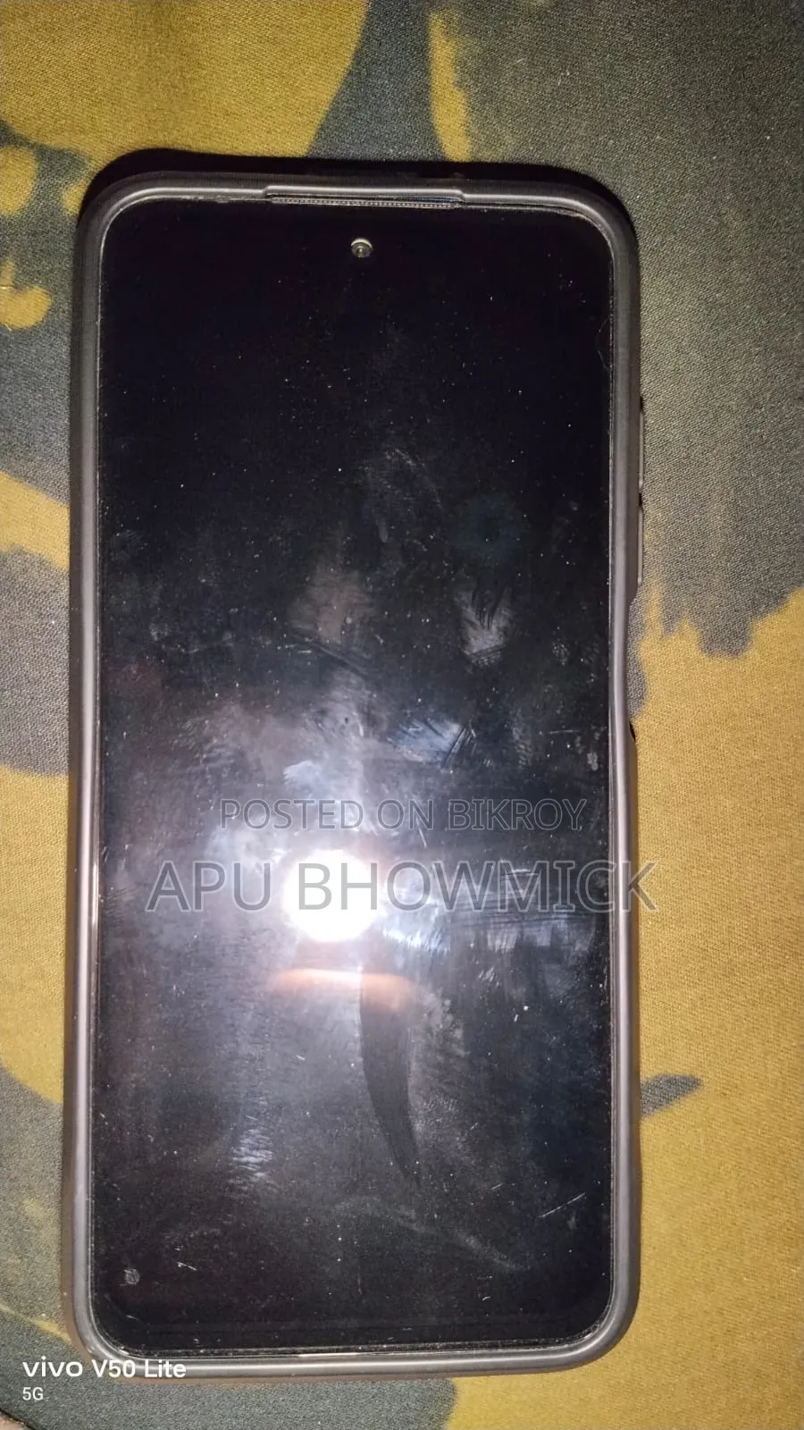 Xiaomi Redmi 10A 128 GB Blue