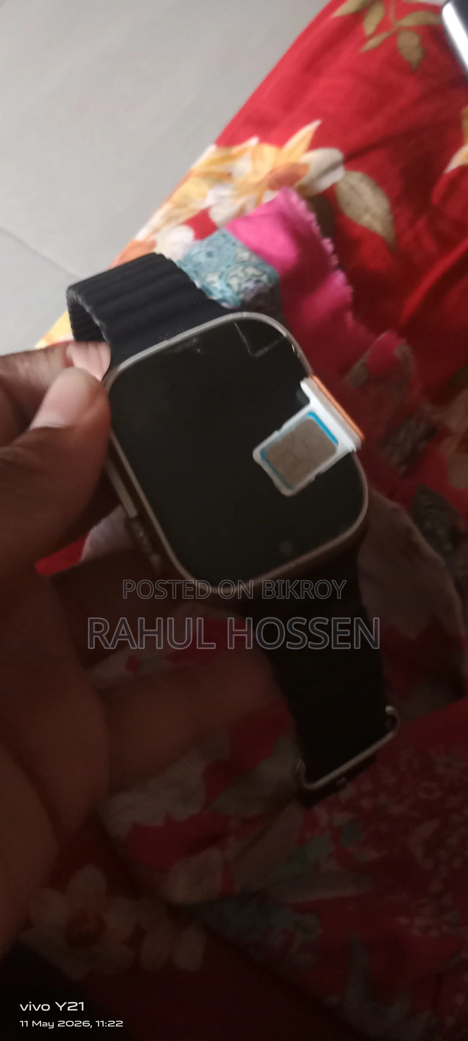 Smart Watch
