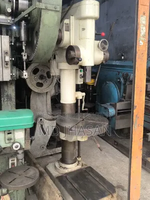Machineries
