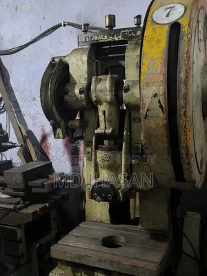 Machineries
