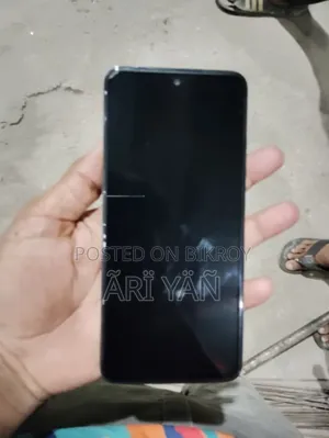 Xiaomi Redmi Note 11 64 GB Black