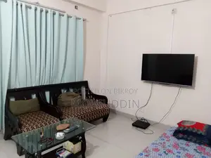 বারিধারায় ৩ বেডরুমের অ্যাপার্টমেন্ট বিক্রয়ের জন্য