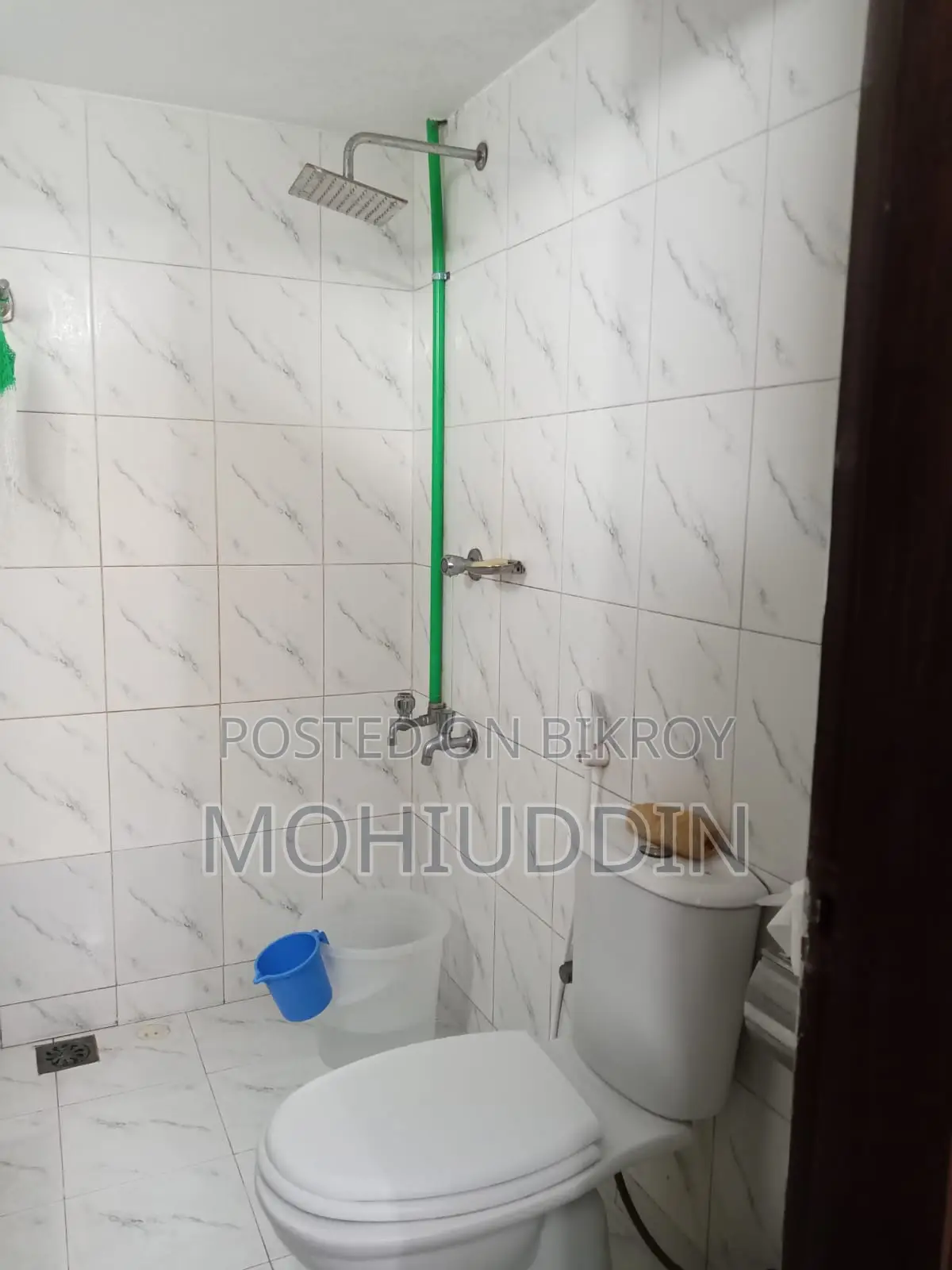 3-bedroom Apartment in Baridhara for sale