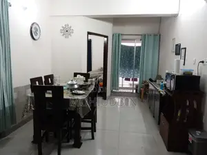 3-bedroom Apartment in Baridhara for sale