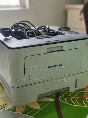 Pantum 5100dn