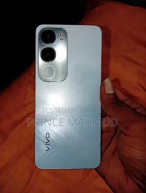 Vivo Y19 128 GB