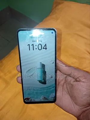 Vivo Y19 128 GB