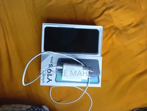Vivo Y19 128 GB