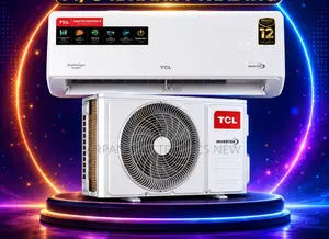 TCL 1.5 Ton Inverter Ac Tac-18heg B