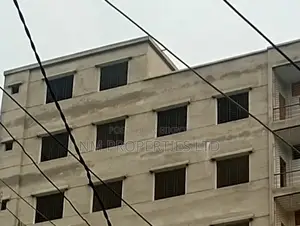 4-Bedroom Apartment in Mirpur for Sale