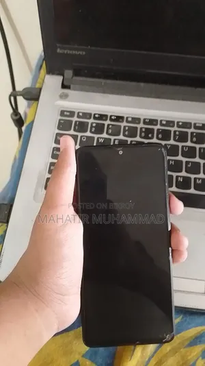 Xiaomi Redmi Note 12 Pro 4G 256 GB ব্ল্যাক