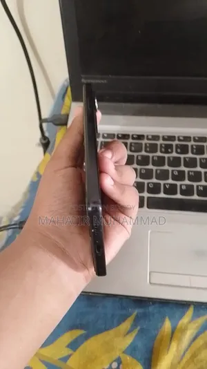 Xiaomi Redmi Note 12 Pro 4G 256 GB ব্ল্যাক