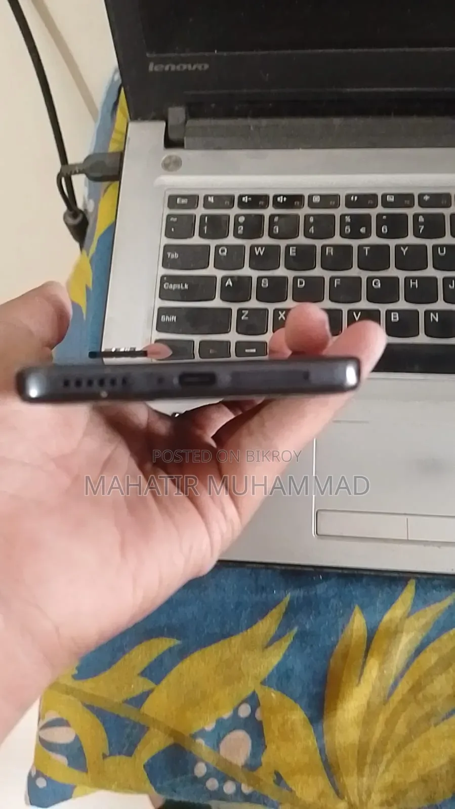 Xiaomi Redmi Note 12 Pro 4G 256 GB ব্ল্যাক
