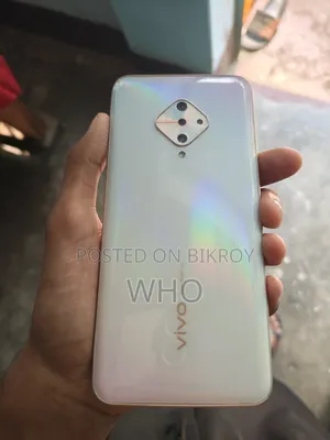 Vivo S1 Pro 128 GB Blue
