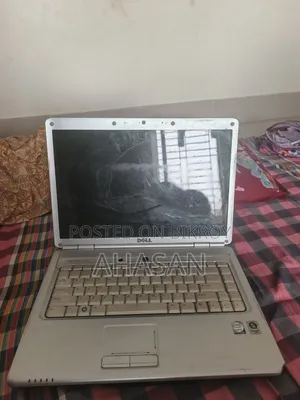 Laptop Dell Inspiron 1525 4GB Intel Core 2 Duo HDD 500GB