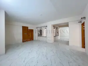 4-Bedroom Apartment in Bashundhara for Rent