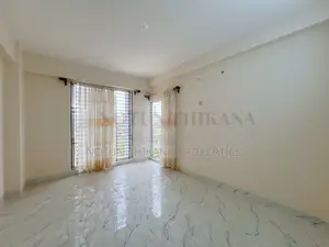 4-Bedroom Apartment in Bashundhara for Rent