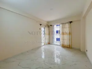 4-Bedroom Apartment in Bashundhara for Rent